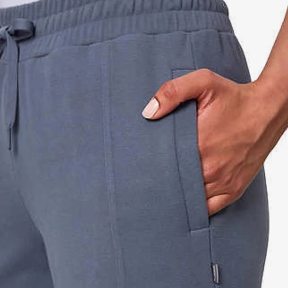 Mondetta Brushed Drawstring Jogger Pants Small - Picture 2 of 7